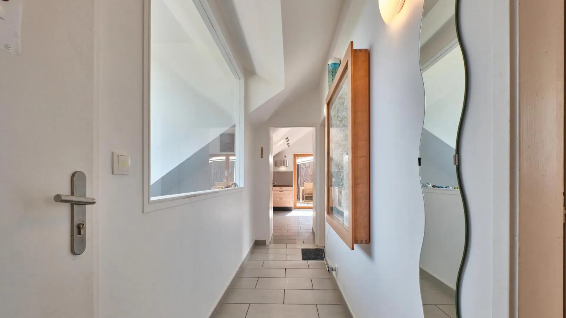 Apartamento Solarlu Le Bourg-dʼOisans
