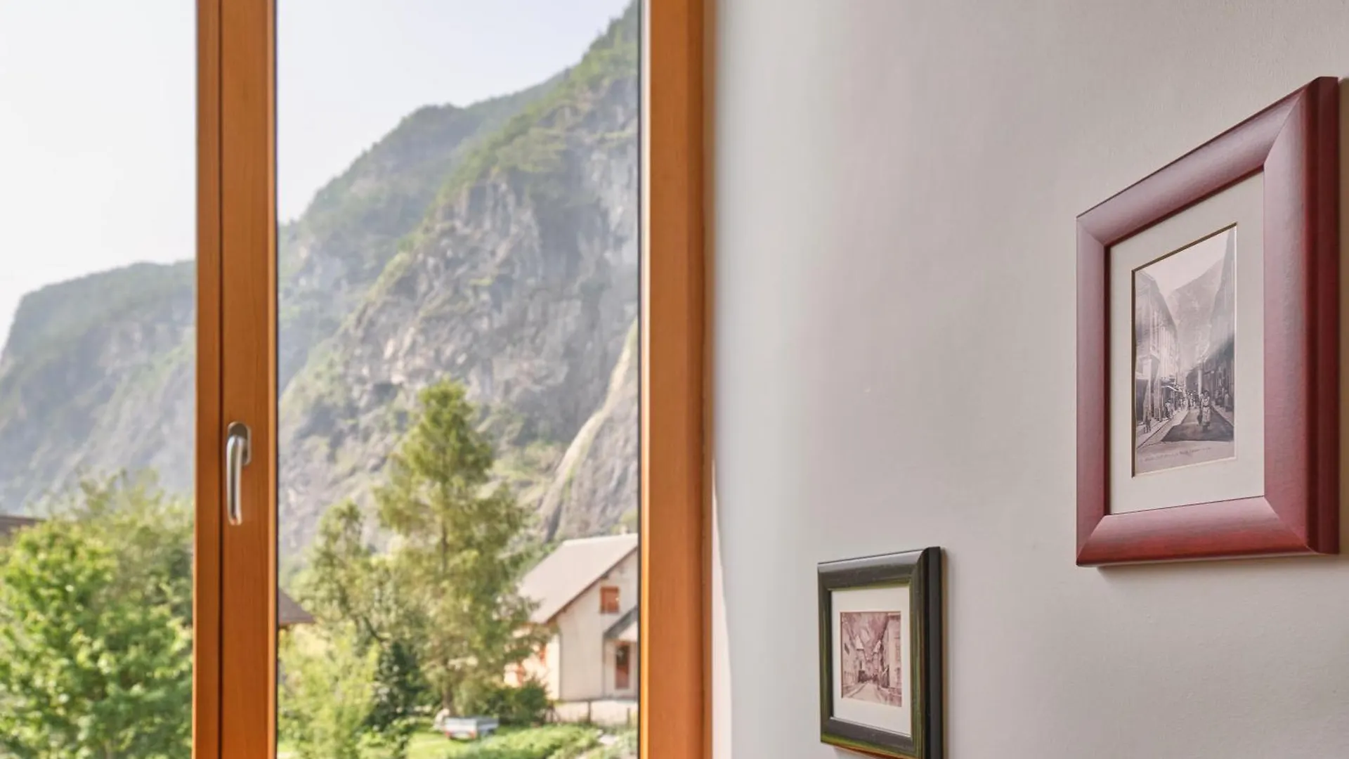 Apartamento Solarlu Le Bourg-dʼOisans