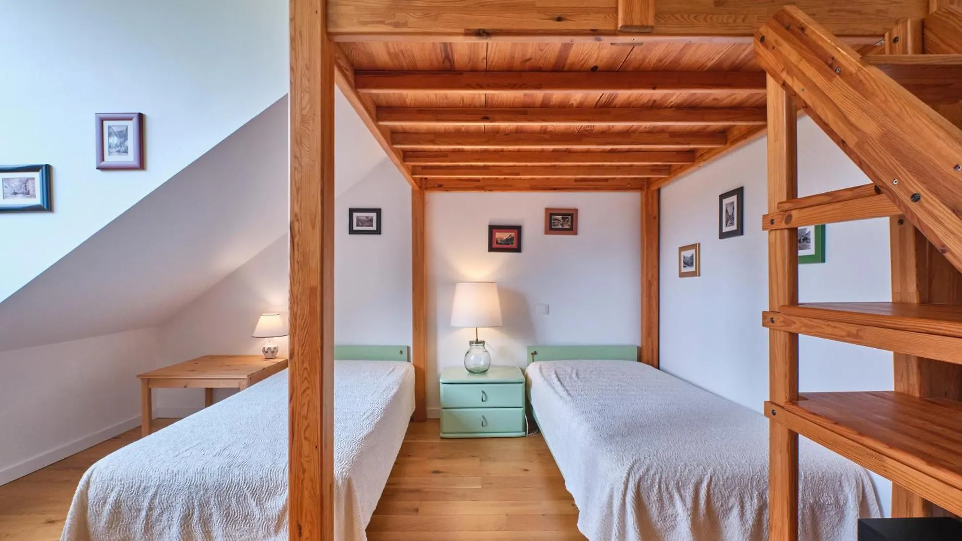 Apartamento Solarlu Le Bourg-dʼOisans